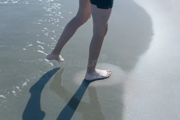 legs-happy-teen-boy-healing-mud-sea-beach-legs-happy-teen-boy-healing-mud-sea-133945043